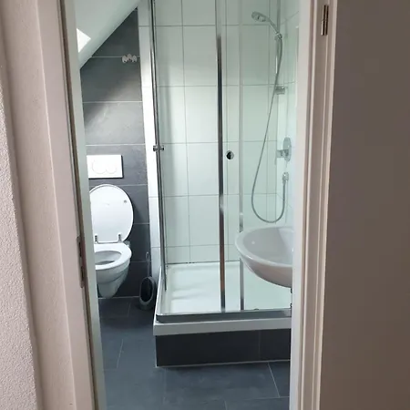 Gemuetliche Dachsuite Im Herzen Von Appartement *