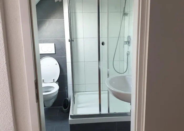 Gemuetliche Dachsuite Im Herzen Von Appartement *